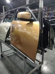 Passenger Front Door Fits 09-12 Infiniti Fx Series 697275. Fixed Price $544.12.