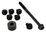 Mustang Power Steering Pump Bolts 302 - 351 Windsor 1970 1971 1972 1973 Amk. Fixed Price $36.38.