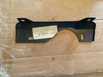 Nos 1977 1978 Ford Ltd Ii Rh Front Grill Support Bracket D7OZ 8183. Fixed Price $25.46.