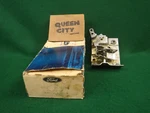 Nos 1975- 1979 Ford Van E100 E250 E350 Back Door Latch D5UZ-11431A42-A 76 77 78. Fixed Price $18.00.