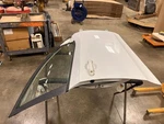 2010-2013 Kia Forte Passenger Right Front Door Manual Windows Used Oem 591885. Fixed Price $196.00.