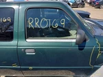 Passenger Right Front Door Electric Fits 03-05 Ranger 3335017. Fixed Price $450.00.