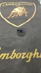 Lamborghini Murcielago LP640 Engine Hood Hook Reference Bracket Oem 418827322A. Fixed Price $350.00.