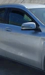 2015-2020 Mercedes-benz Gla Class Rh Right Passenger Front Door Oem. Fixed Price $1105.58.