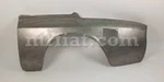 Alfa Romeo Junior Gtv Left Rear Fender 67-77 Oem New. Fixed Price $1415.00.