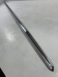 Nos 1949 50 Ford 2 Dr. Lh Quarter Molding Nice O3. Fixed Price $149.95.