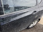 Driver Rear Side Door Hatchback Electric Windows Fits 12-13 Accent 3684562. Fixed Price $750.00.