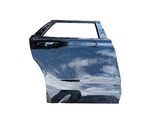 Black Right Rear Side Door Shell From 2023 Chevrolet Tahoe 10916282 (84). Fixed Price $395.25.