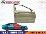 For 2020-2023 Hyundai Sonata Front Right Door Shell Passenger Side Replacement. Fixed Price $513.22.