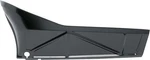 For Chevy Nova 69-74 Driver Side Trunk Floor Drop Off To Quarter Panel Filler. Fixed Price $68.67.