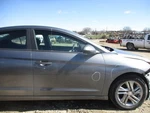 Hyundai Elantra 2019 Right Front Door Used 7021. Fixed Price $249.99.