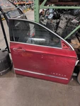 Used Front Right Door Assembly Fits: 2014 Chevrolet Impala Premier. Fixed Price $450.00.