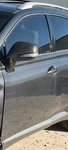 2010-2011 Lexus RX350 Lh Left Driver Front Door Oem. Fixed Price $947.64.