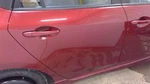 Passenger Rear Side Door Electric Hatchback Fits 10-13 Mazda 334741. Fixed Price $230.00.