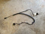 10-12 Dodge Chrysler Sliding Door Wire Track Harness Driver Left P68163763AA. Fixed Price $71.99.