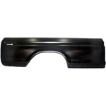 Sherman 574-51R Rear Passenger Side Quarter Panel 1975-1979 Ford F-150 New. Fixed Price $574.28.