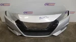 2020 Nissan Versa Oem Front Bumper Assembly Silver - See Images. Fixed Price $442.00.
