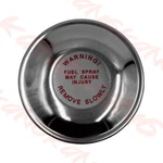 New Fuel Tank Gas Cap Metal Ford Tractor 2N 8N 9N 600 700 800 900 7810. Fixed Price $11.50.