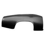 Goodmark Rh Side Quarter Panel Skin 33" X 72" Fits Chevelle GMK403260069R. Fixed Price $555.21.