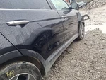 2013 Hyundai Santa Fe Used Passenger Rear Door Shell 130-59454BR Black. Fixed Price $284.95.