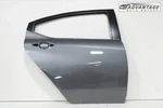 2020-2024 Nissan Versa Sedan Rear Right Side Door Shell Panel Gun Metallic Oem. Fixed Price $701.99.