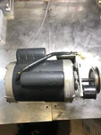 American Dryer Corporation Motor A.d.c 100026. Fixed Price $325.00.