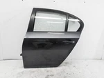 2008-2010 Bmw 535I Rear Left Driver Door Gray (A68) 41-00-9-631-831. Fixed Price $588.05.