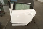 2017 Buick Lacrosse Lh Left Driver Side Rear Door Oem. Fixed Price $1081.20.