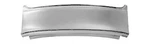 1964-65 Chevrolet Chevelle Rear Deck Filler Panel W/ Wtp New. Fixed Price $94.89.