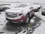 2019 Gmc Terrain Transmission Oem 124K Miles - LKQ442695524. Fixed Price $620.10.