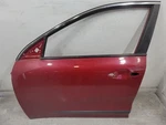 2017-2019 Kia Niro Front Driver Door Shell Crimson Red *scratches*. Fixed Price $750.00.