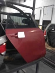 Passenger Rear Side Door Electric Hatchback Fits 10-13 Mazda 717646. Fixed Price $508.55.