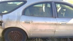Passenger Right Rear Side Door Fits 00-05 Mercury Sable Oem. Fixed Price $601.59.