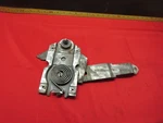 1959 1960 Chevrolet Impala Quarter Window Regulator Right Side 2 Door Hardtop. Fixed Price $99.95.