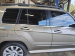 (local Pickup Only) Passenger Rear Side Door 204 Type GLK250 Fits 10-15 Mercedes. Fixed Price $339.99.