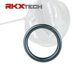 Rkx Gas Cap Replacement Seal Fuel For Oem Chrysler Jeep Dodge Ram 52030387AB. Fixed Price $9.95.