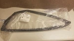 Genuine Mopar Oem Glass Weather-strip 4894687AC Channel Sliding Door 2008-2017. Fixed Price $69.99.
