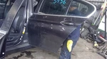 Driver Rear Side Door Electric Green Tint Fits 11-16 Bmw 528I 678506. Fixed Price $399.99.