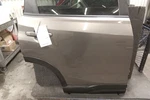 2019 Subaru Forester Rh Right Passenger Side Rear Door Oem. Fixed Price $1107.70.