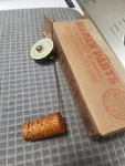 Nos Mopar 1436517 1953 1954 Dpcd Fuel Tank Sending Unit Ex S/w 8 Pass Limo. Fixed Price $169.50.