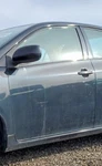 2009-2012 Toyota Corolla Lh Left Driver Front Door Oem. Fixed Price $601.02.