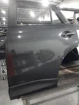 Driver Rear Side Door Electric Green Tint Fits 13-16 Mazda CX-5 538436. Fixed Price $670.53.