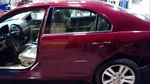 Driver Rear Side Door With Moulding Holes Fits 06-12 Fusion 3182080. Fixed Price $695.00.