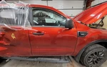 Ford Ranger 2019 Right Front Door Used 5118. Fixed Price $1603.50.