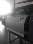Driver Front Door Electric Windows Sedan Fits 15-16 Genesis 693740. Fixed Price $466.43.