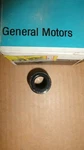 Nos 1977-79 Buick Lesabre Electra Power Antenna Escutcheon W/ Guide 1254878. Fixed Price $14.25.