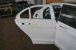 Rear Right Door Shell Polar White Oem 2057300205 Mercedes C-class C43 Amg 17-21. Fixed Price $389.99.