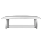 1966 1977 Bronco Half Cab Roof Panel Weld Through Primer Metal Dynacorn 3756WT. Fixed Price $2532.95.