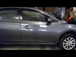 Passenger Right Front Door Electric Fits 13-19 Sentra 843139. Fixed Price $165.00.