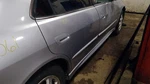 Silver Passenger Right Rear Side Door Electric Fits 98-02 Accord 10296901. Fixed Price $555.65.